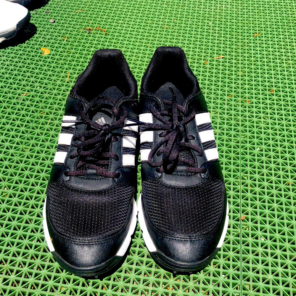 Adidas Golf Shoes